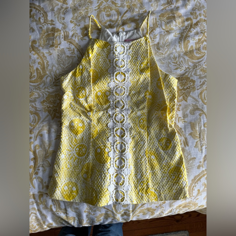 Lilly Pulitzer Blouse